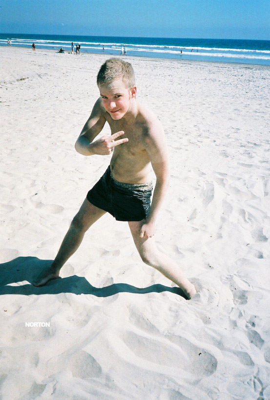 Yashica Images - Out and About, photograph 22
