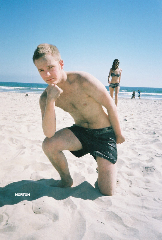 Yashica Images - Out and About, photograph 24