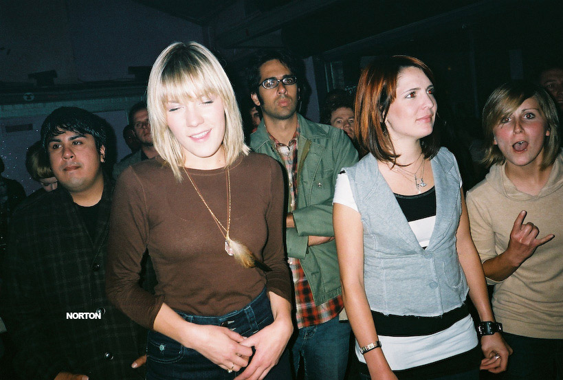 Yashica Images - Out and About, photograph 34