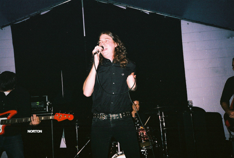 Yashica Images - Out and About, photograph 39