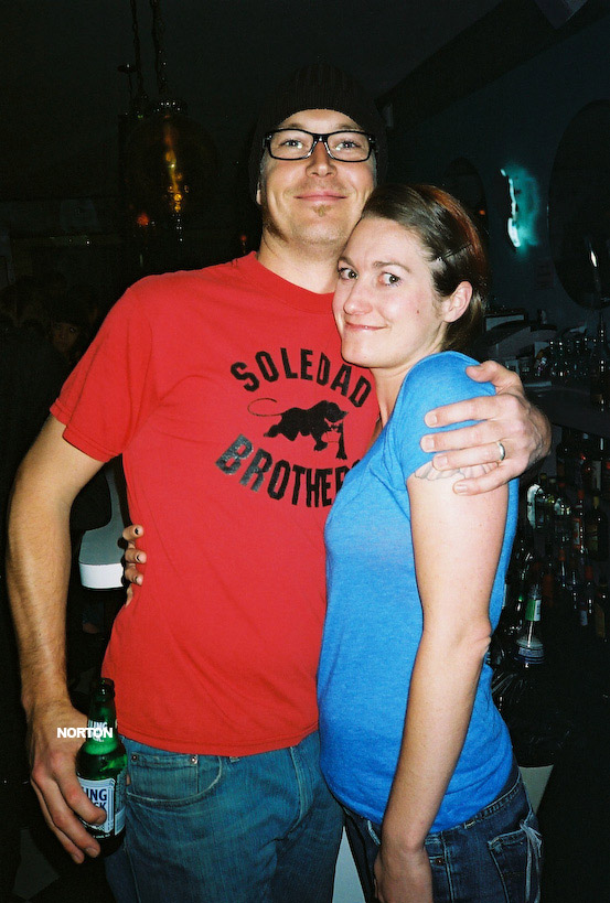 Yashica Images - Out and About, photograph 47