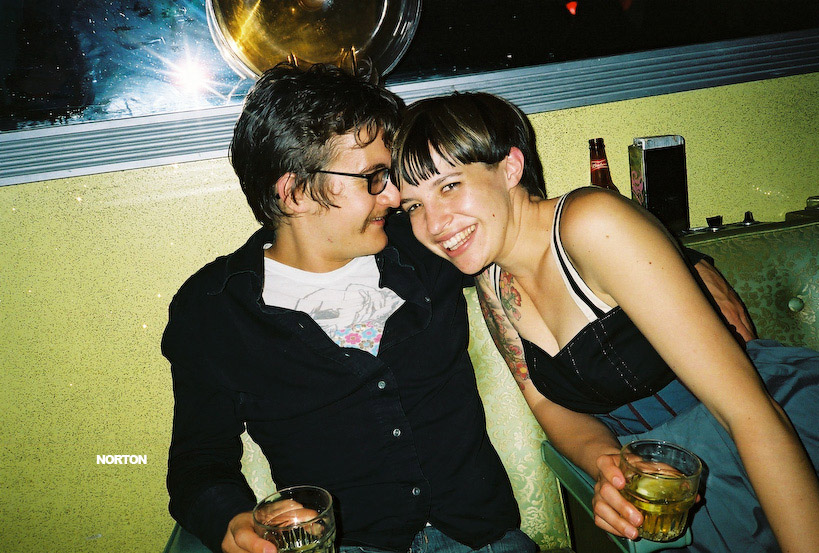Yashica Images - Out and About, photograph 50