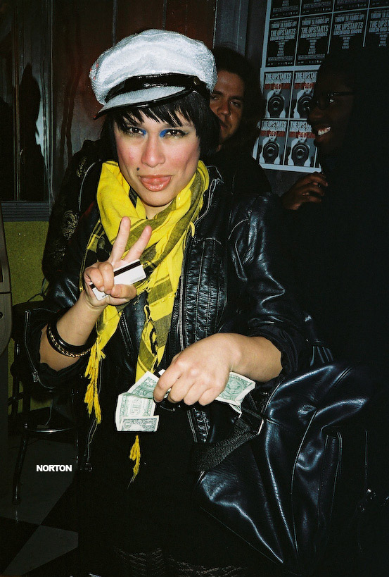 Yashica Images - Out and About, photograph 52