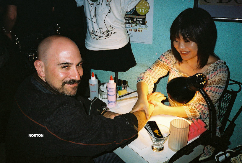 Yashica Images - Out and About, photograph 53