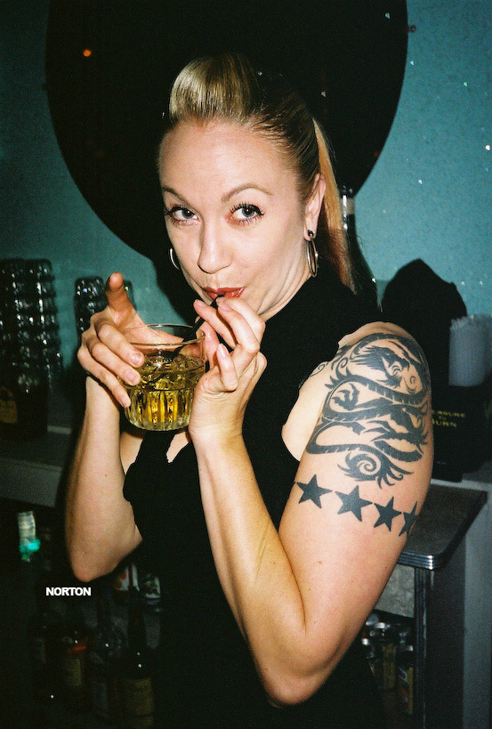 Yashica Images - Out and About, photograph 54