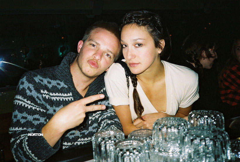Yashica Images - Out and About, photograph 55