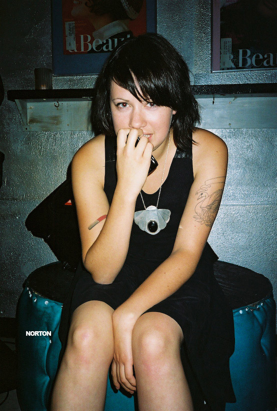 Yashica Images - Out and About, photograph 56
