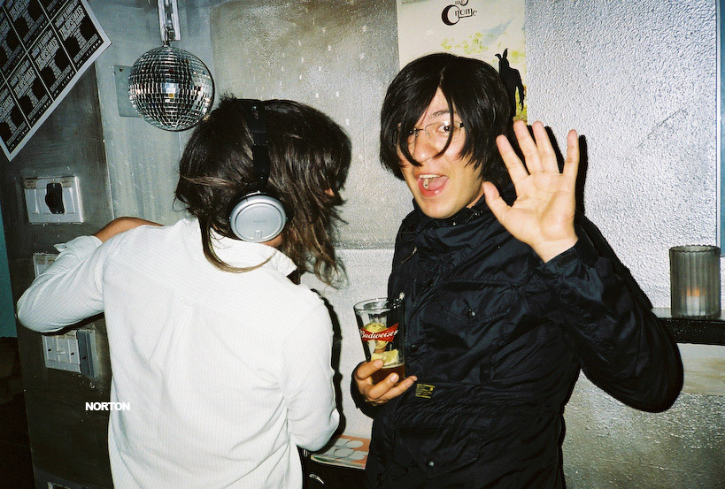 Yashica Images - Out and About, photograph 57