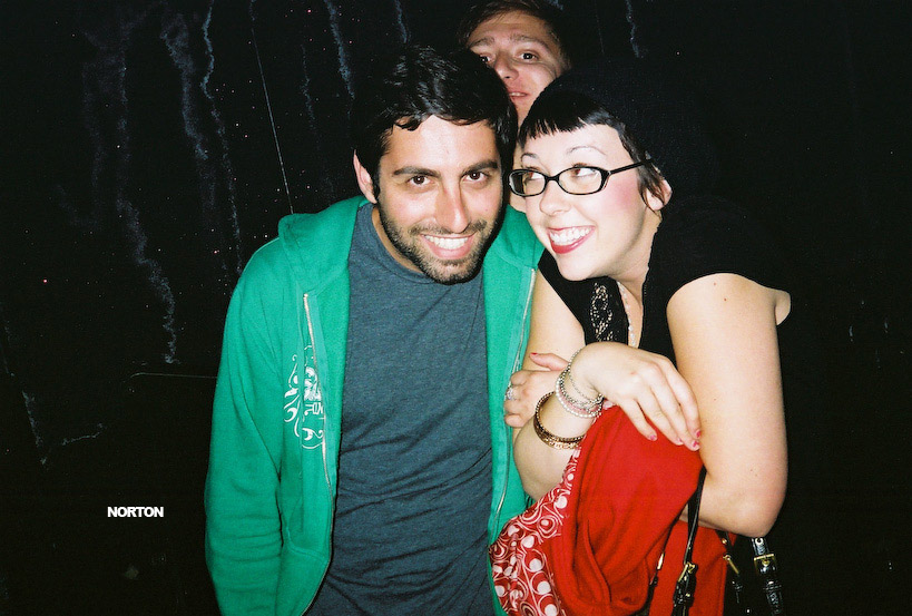 Yashica Images - Out and About, photograph 58