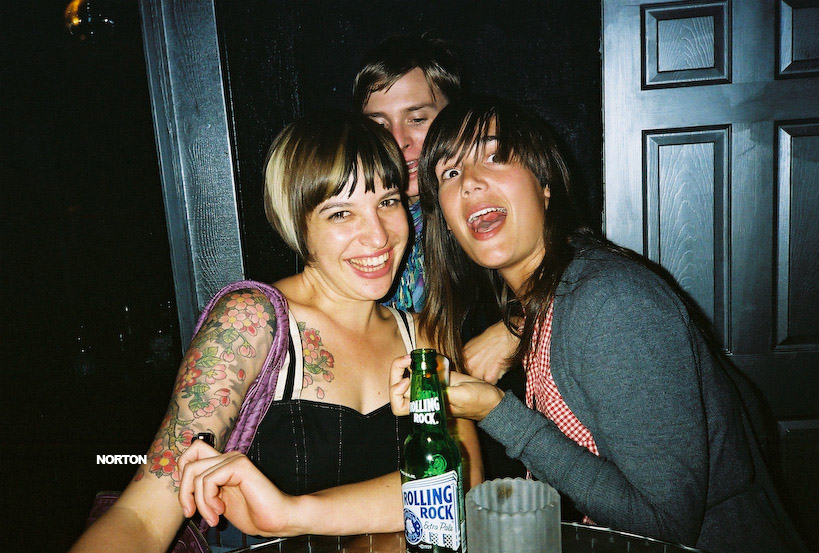 Yashica Images - Out and About, photograph 59