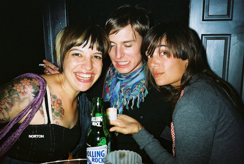 Yashica Images - Out and About, photograph 60