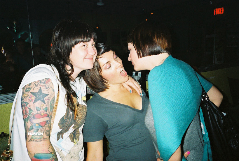 Yashica Images - Out and About, photograph 67