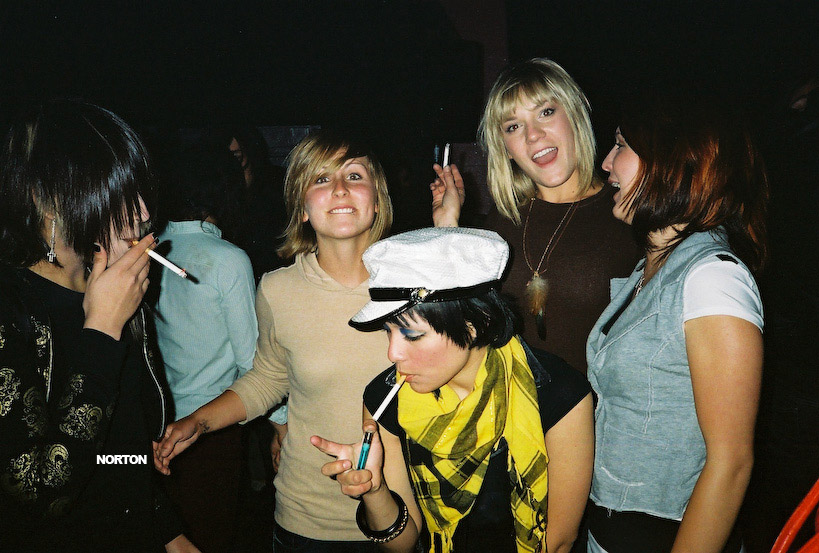 Yashica Images - Out and About, photograph 72