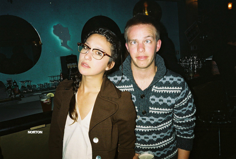 Yashica Images - Out and About, photograph 75