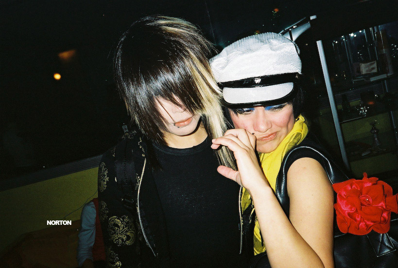 Yashica Images - Out and About, photograph 76