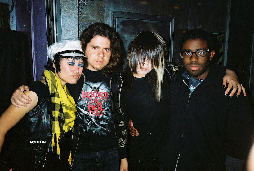 Yashica Images - Out and About, photograph 82