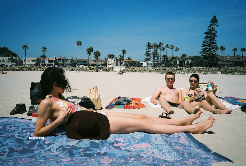 Yashica Images - Out and About, photograph 84