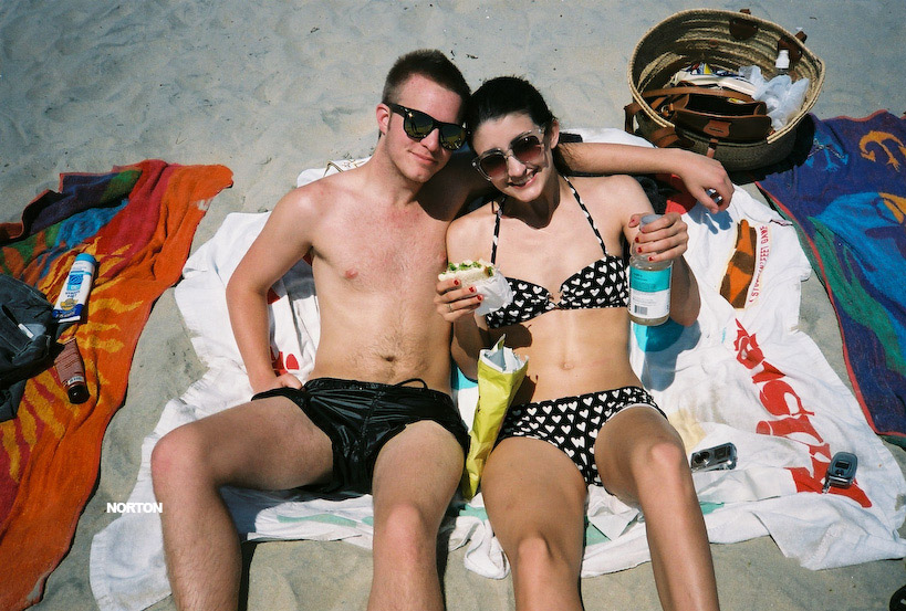 Yashica Images - Out and About, photograph 86
