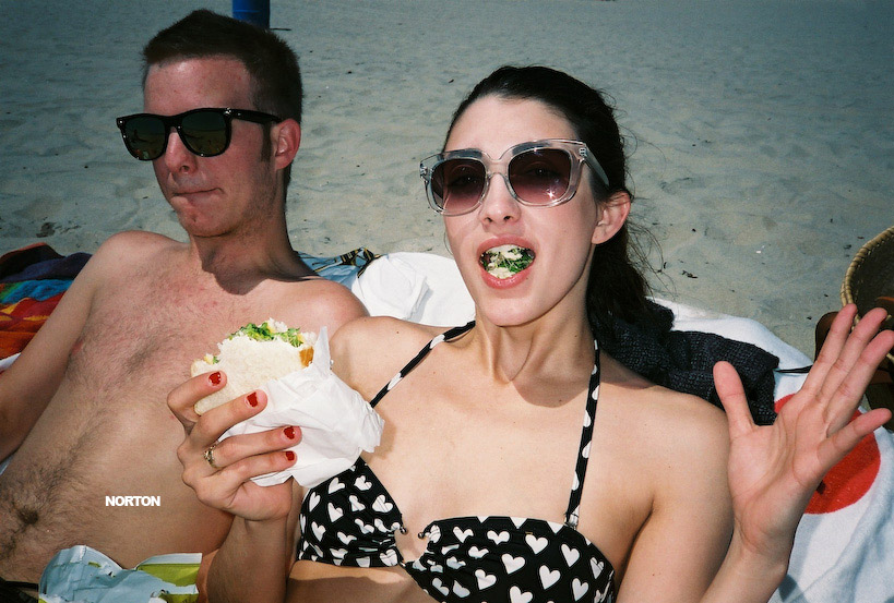 Yashica Images - Out and About, photograph 87