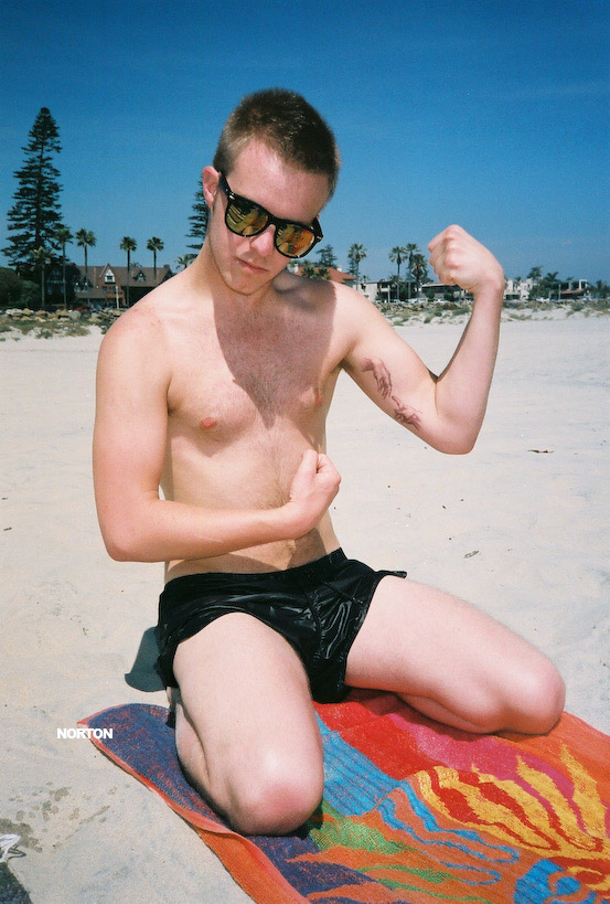 Yashica Images - Out and About, photograph 89