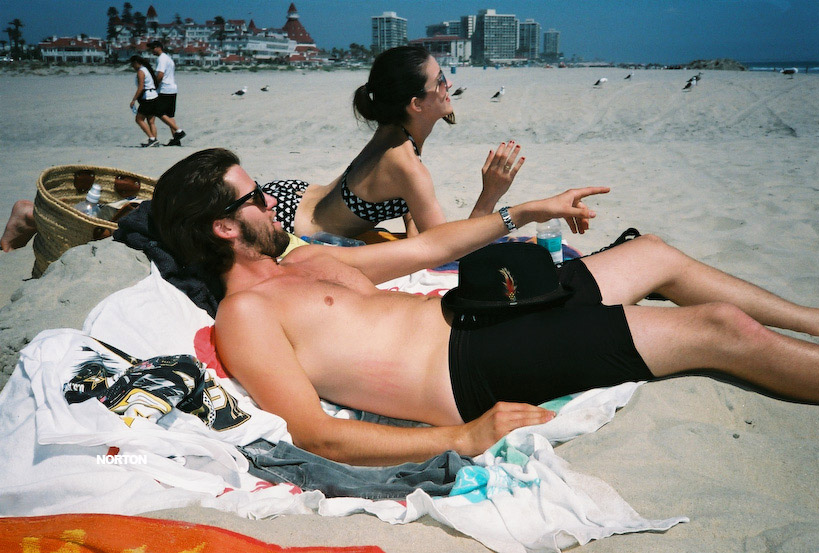 Yashica Images - Out and About, photograph 90