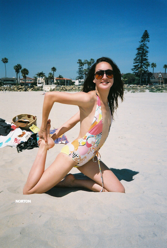 Yashica Images - Out and About, photograph 94