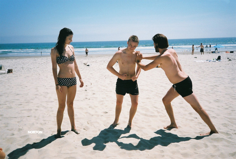 Yashica Images - Out and About, photograph 95