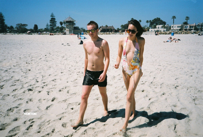 Yashica Images - Out and About, photograph 96