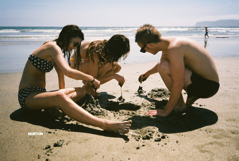 Yashica Images - Out and About, photograph 97