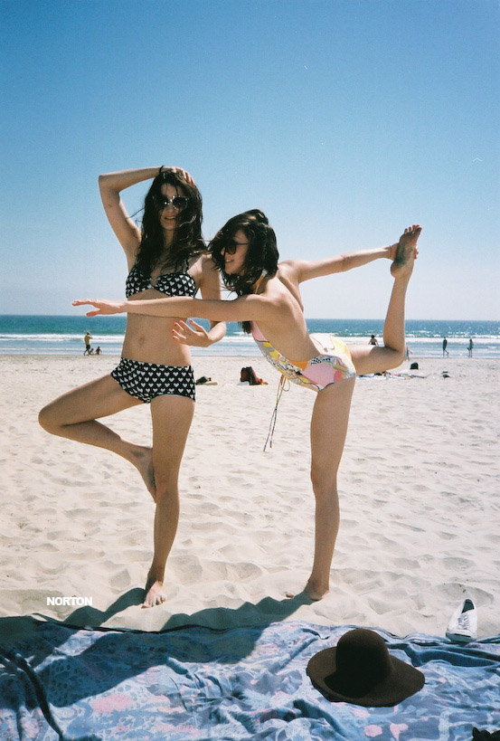 Yashica Images - Out and About, photograph 100