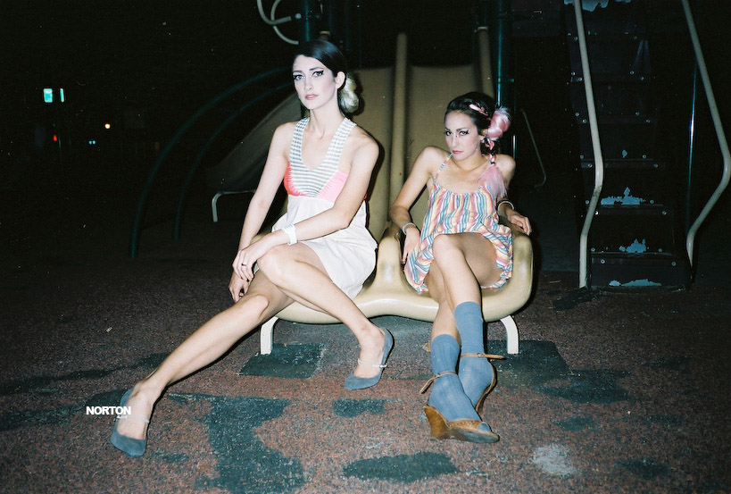 Yashica Images - Out and About, photograph 101