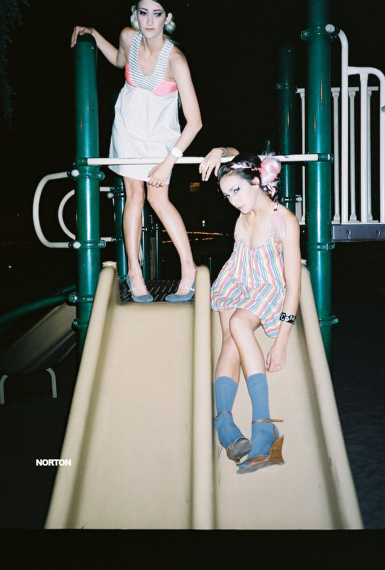 Yashica Images - Out and About, photograph 103