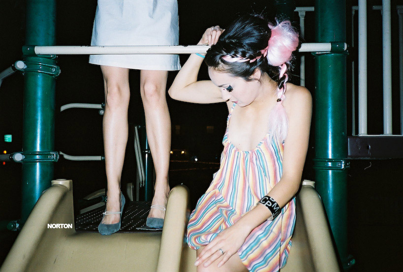 Yashica Images - Out and About, photograph 104