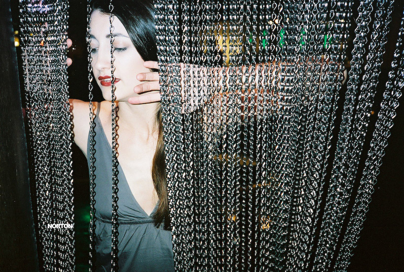 Yashica Images - Out and About, photograph 108