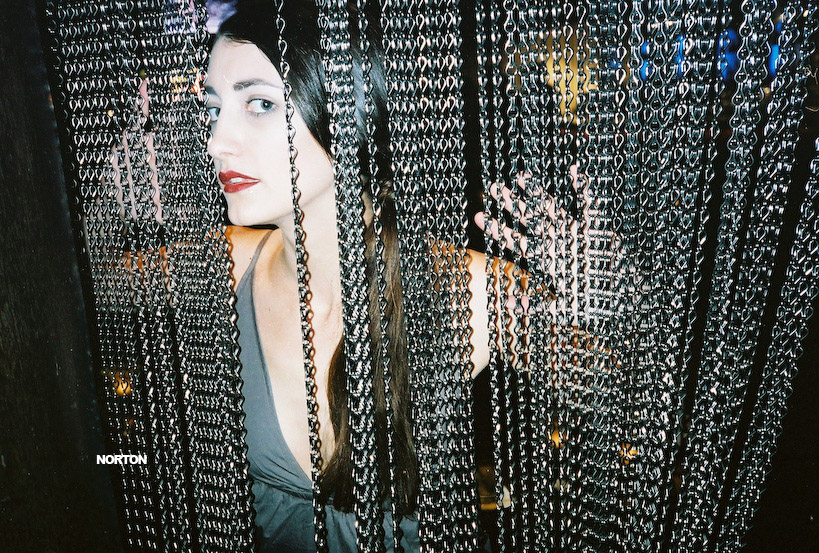 Yashica Images - Out and About, photograph 109