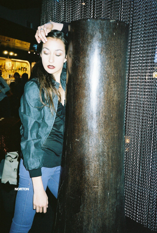 Yashica Images - Out and About, photograph 113