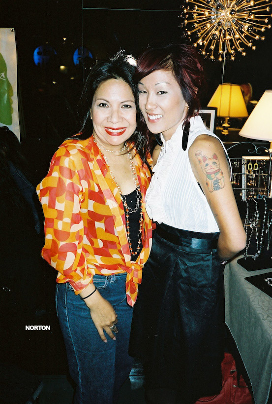 Yashica Images - Out and About, photograph 123
