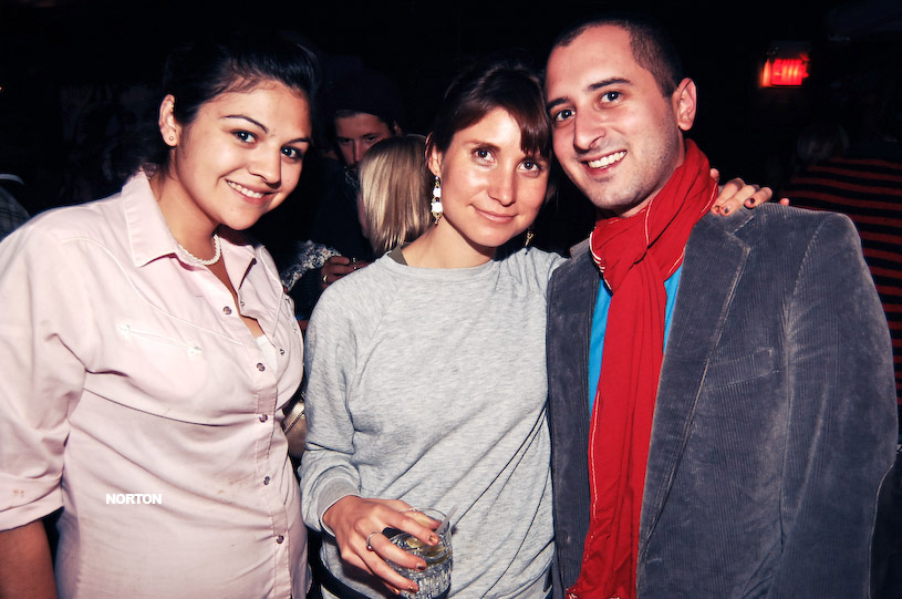 Yelle @ Beauty Bar San Diego, photograph 21