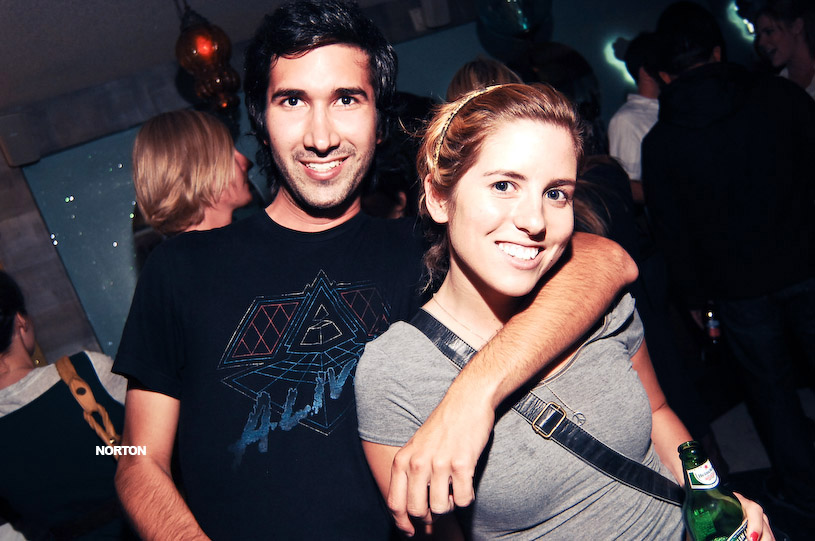 Yelle @ Beauty Bar San Diego, photograph 44