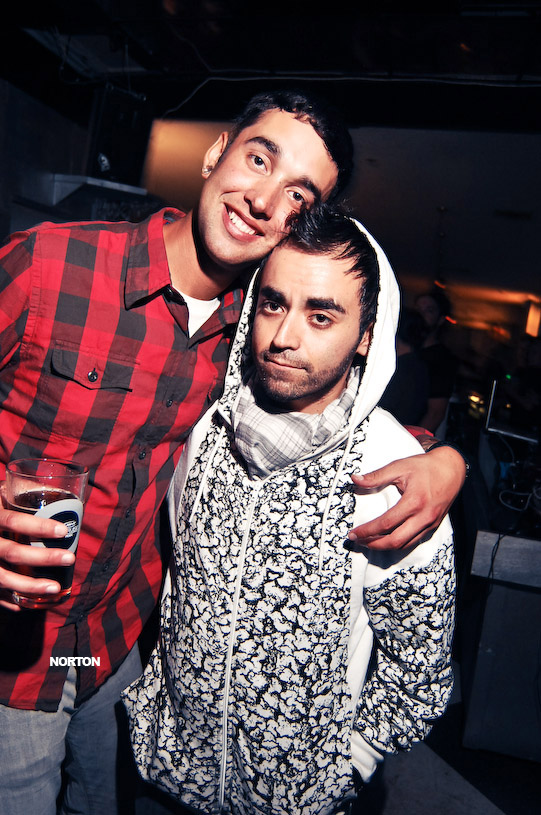 Yelle @ Beauty Bar San Diego, photograph 121