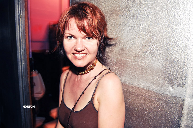 Yelle @ Beauty Bar San Diego, photograph 130