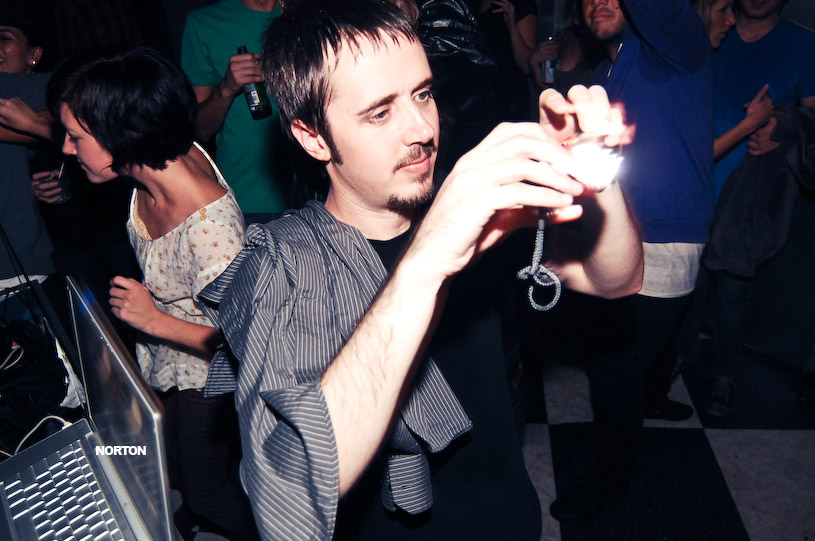 Yelle @ Beauty Bar San Diego, photograph 138