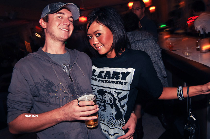 Yelle @ Beauty Bar San Diego, photograph 151